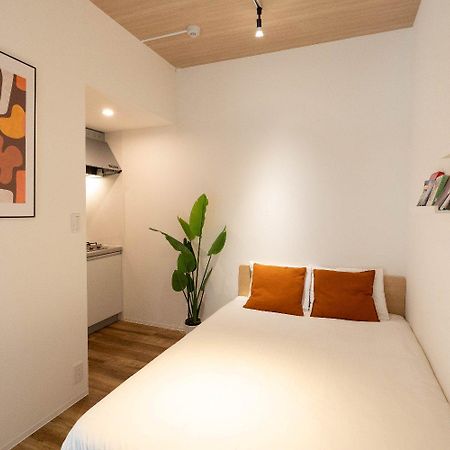 Groundeux Ohmorimachi Apartamento Tóquio Exterior foto