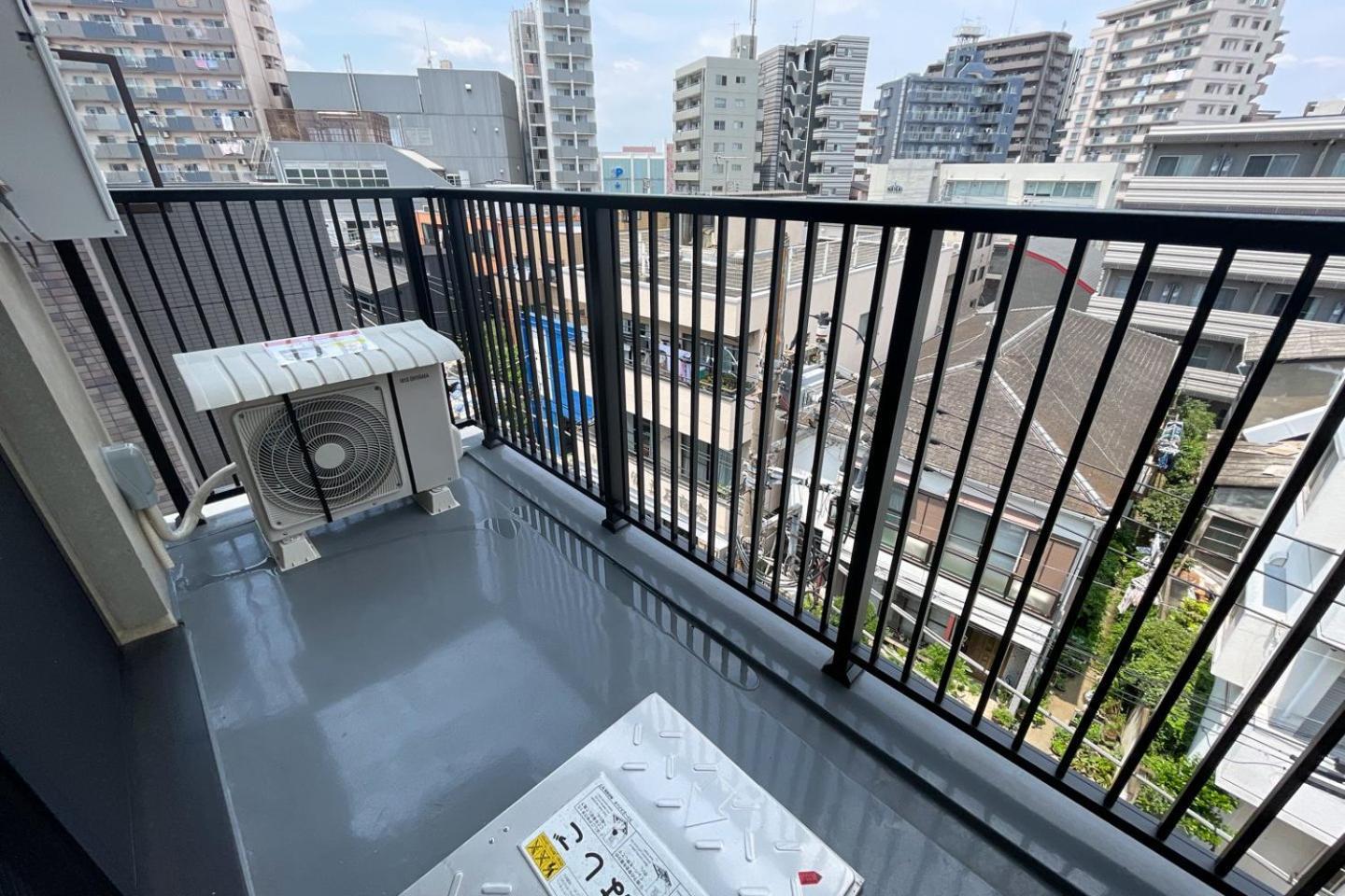 Groundeux Ohmorimachi Apartamento Tóquio Quarto foto